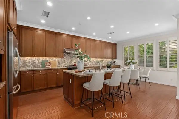 117 Gemstone, Irvine, CA 92620
