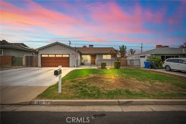1309 Shattuck Avenue, Bakersfield, CA 93305