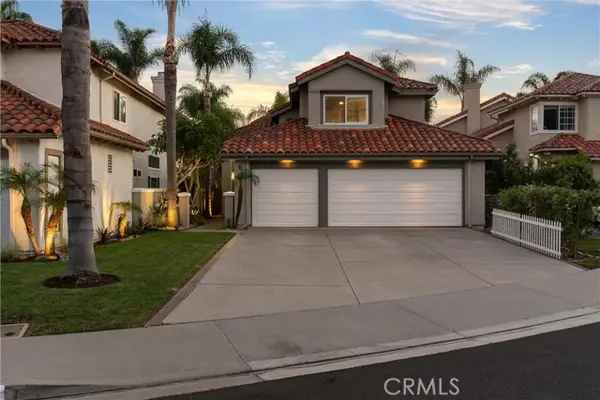 6 Aleria, Laguna Niguel, CA 92677