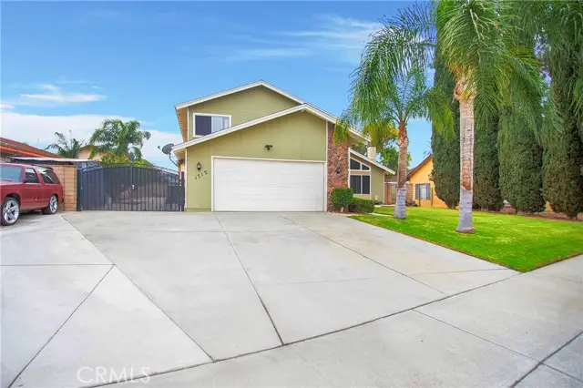1712 Melrose Drive, Corona, CA 92878 - #2