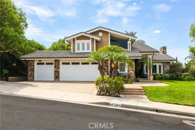 2204 Vista Mesa Way, Orange, CA 92867 - #2