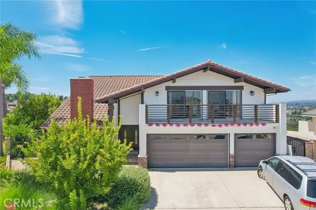 100 Terraza San Carlos, La Habra, CA 90631 - #1