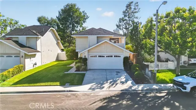 43 Oxbow Creek, Laguna Hills, CA 92653 - #1