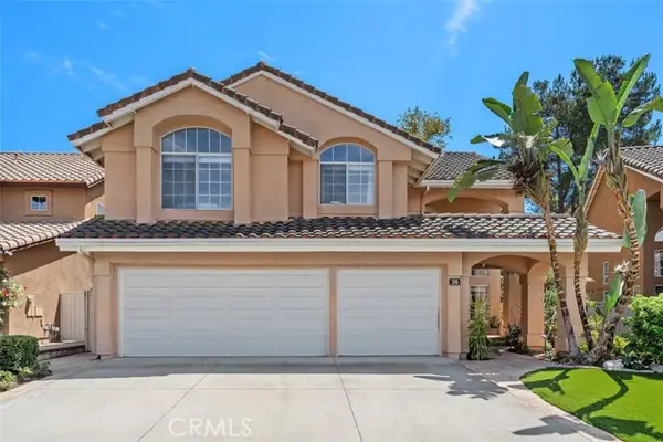 36 Tanglewood, Aliso Viejo, CA 92656