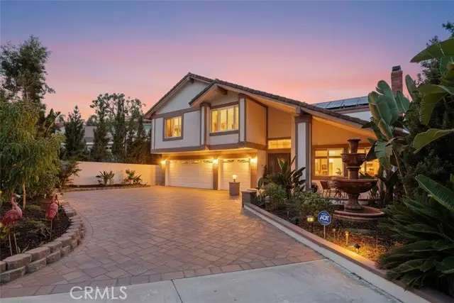 6425 Shady Valley Lane, Anaheim, CA 92807 - #1
