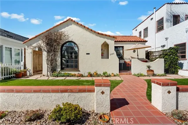 5945 East The Toledo, Long Beach, CA 90803 - #1