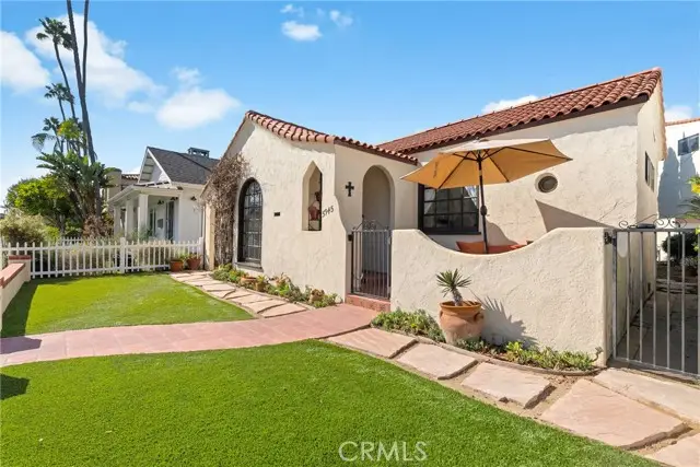 5945 East The Toledo, Long Beach, CA 90803 - #2