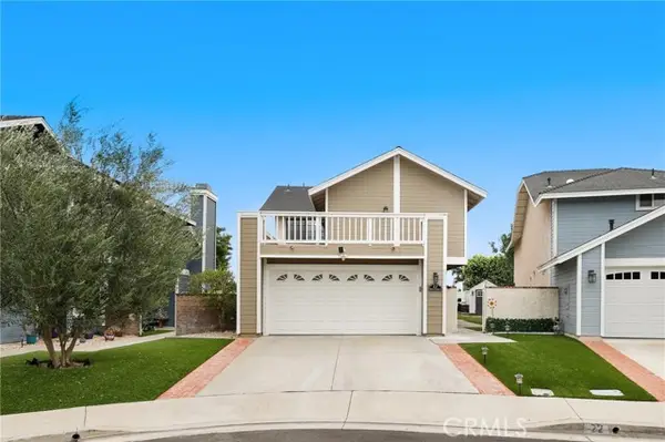 22 Rocky Creek Lane, Laguna Hills, CA 92653