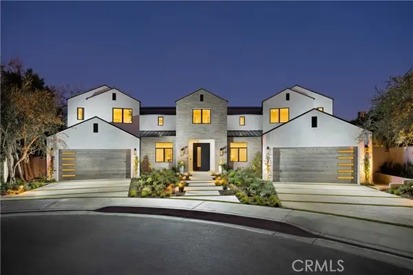 76 Hillcrest Lane, Newport Beach, CA 92660