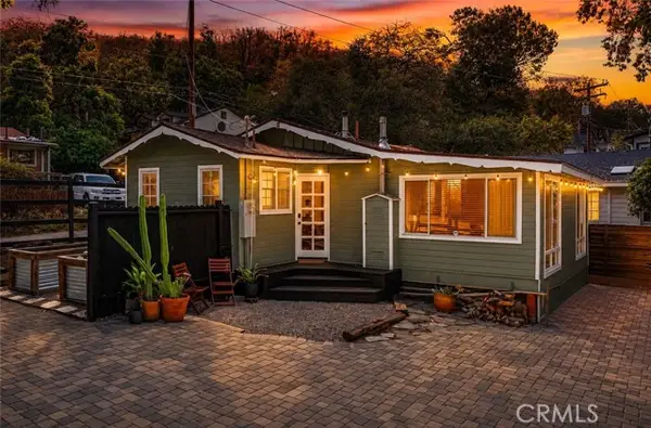 29241 Hazel Bell, Silverado, CA 92676