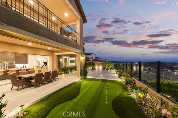 5512 Heritage Oak Drive, Trabuco Canyon, CA 92679