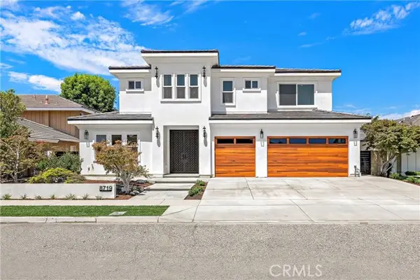 8719 Hummingbird, Fountain Valley, CA 92708