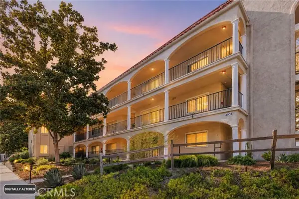4001 Calle Sonora  #2E, Laguna Woods, CA 92637