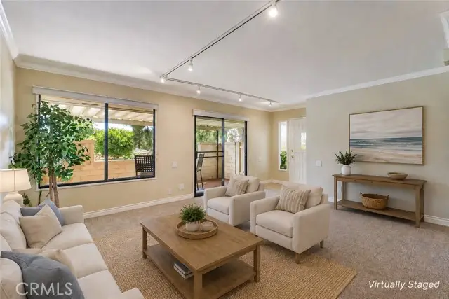3059 Via Serena  #C, Laguna Woods, CA 92637 - #3