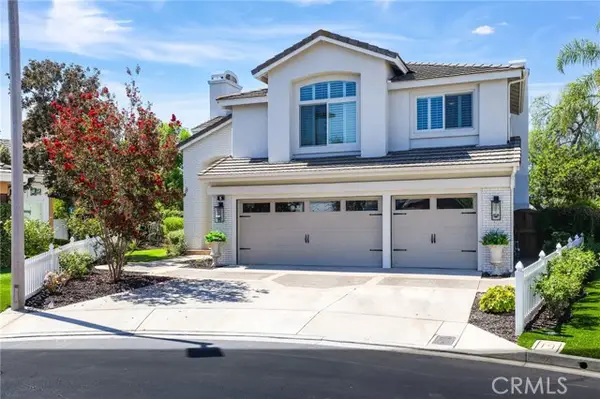 5 Mountain Gate, Trabuco Canyon, CA 92679