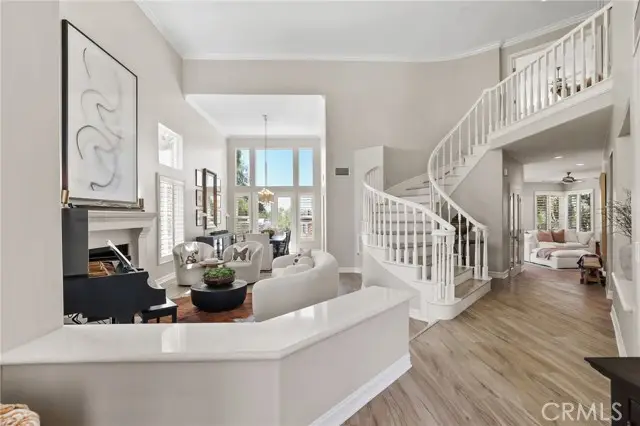 5 Mountain Gate, Trabuco Canyon, CA 92679 - #3