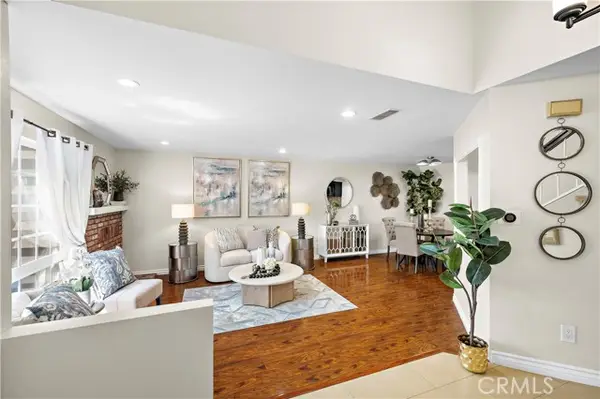 2321 Mira Court  #151, Anaheim, CA 92802