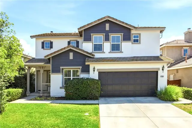 22021 Mimosa, Moreno Valley, CA 92553 - #1