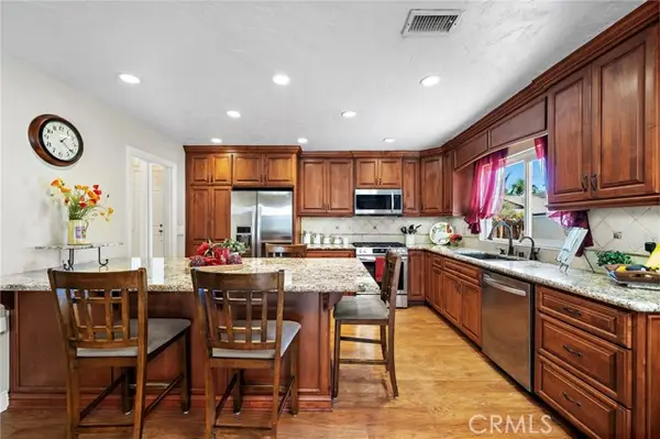 17527 Briarwood Street, Fountain Valley, CA 92708