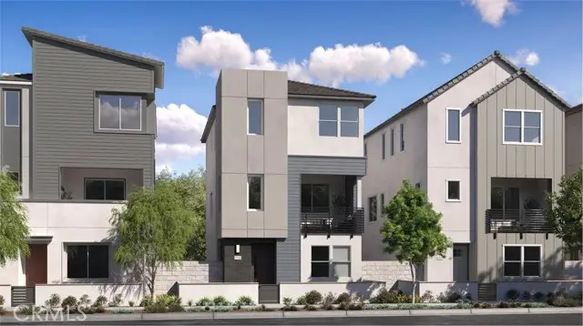 242 Brookfeather, Irvine, CA 92618 - #1