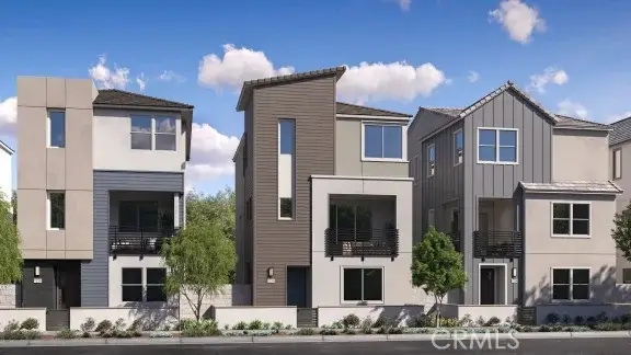 242 Brookfeather, Irvine, CA 92618 - #2