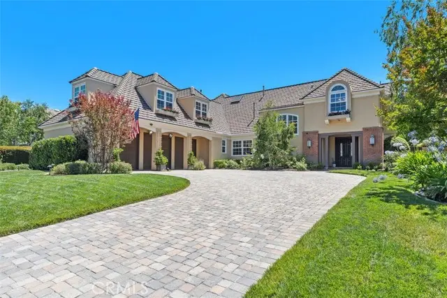 23182 Via Celeste, Trabuco Canyon, CA 92679 - #1