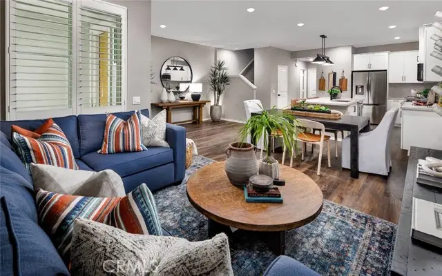 4151 S. WILDFLAX PASEO  #143, Ontario, CA 91761 - #3