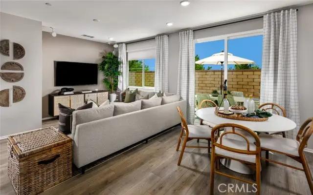 4151 S. WILDFLAX PASEO  #147, Ontario, CA 91761 - #3