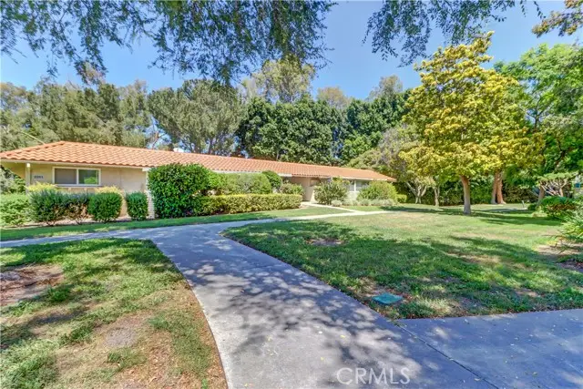 2251 Via Mariposa  #O, Laguna Woods, CA 92637 - #1