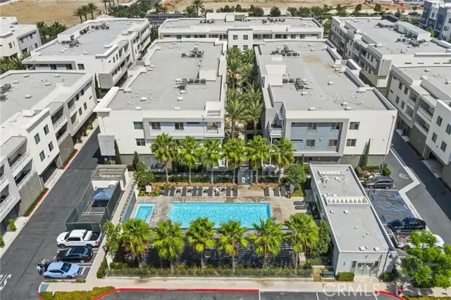 1867 Union Street  #60, Anaheim, CA 92805 - #3