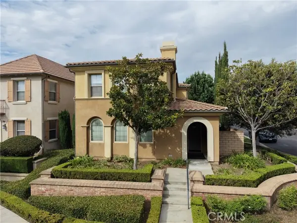167 Great Lawn, Irvine, CA 92620