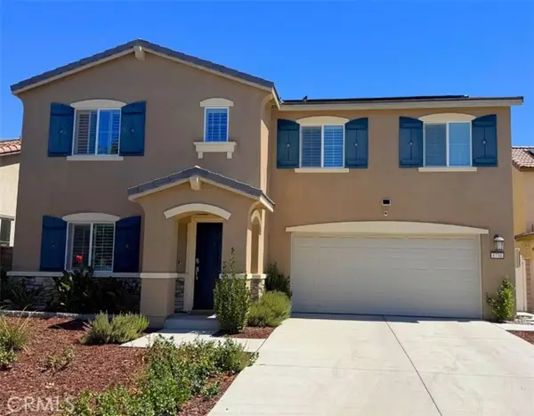 1736 Chute, Hemet, CA 92545
