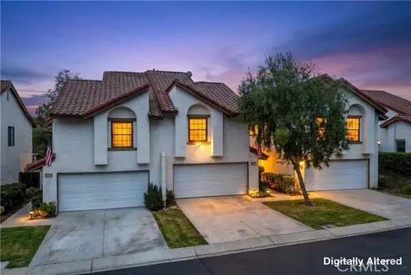 4609 Via La Paloma  #7, Orange, CA 92869