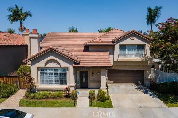 8249 Candleberry, Orange, CA 92869