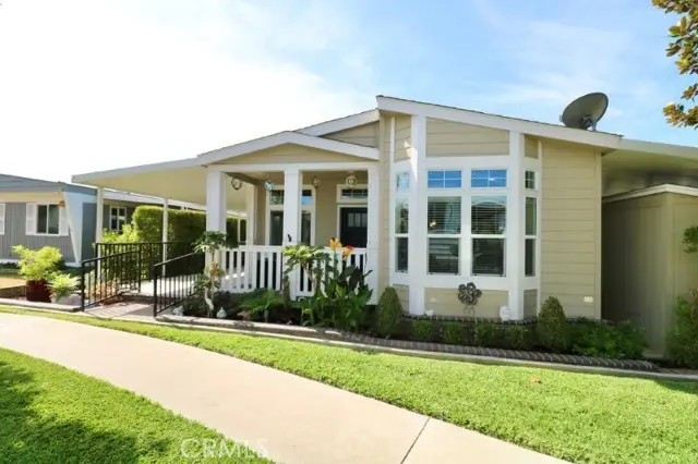 16935 Lake Forest Lane  #94, Yorba Linda, CA 92886 - #2