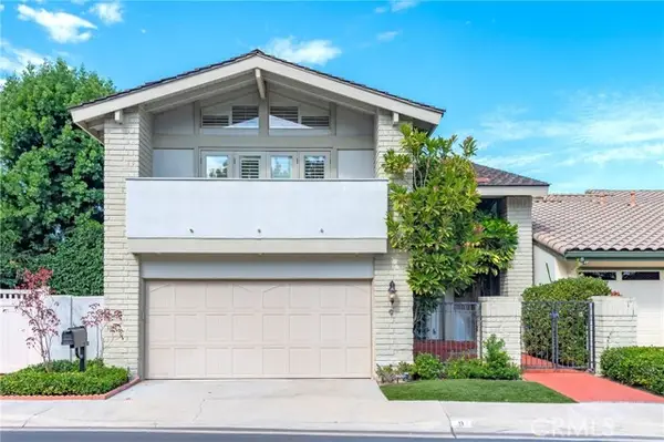 9 Teakwood, Irvine, CA 92612