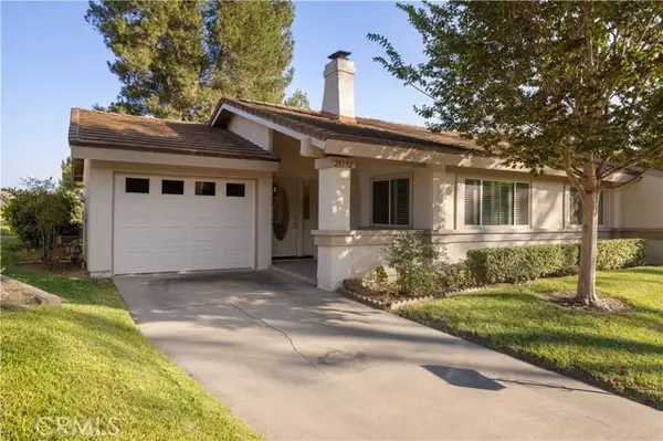 28152 Via Bonalde, Mission Viejo, CA 92692