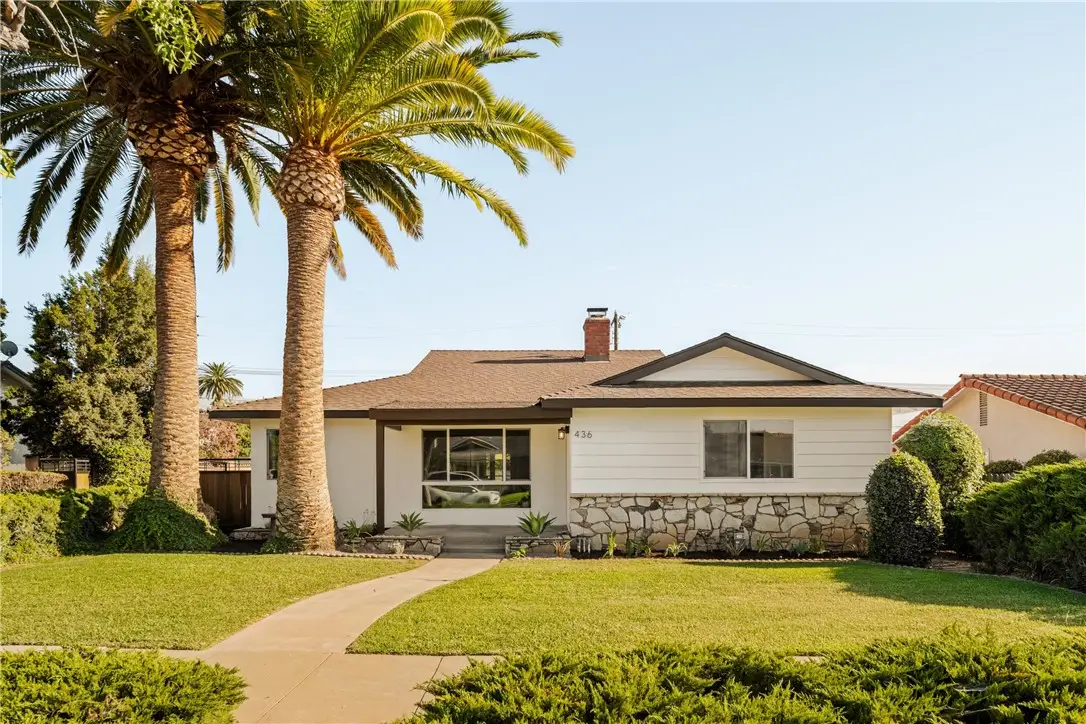 436 Hoover, Orange, CA 92867 - #1