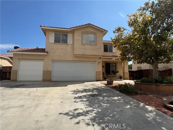 11539 Summer Street, Adelanto, CA 92301