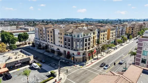 11 3rd, Alhambra, CA 91801