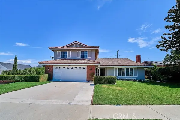 1118 Clorinda, Walnut, CA 91789