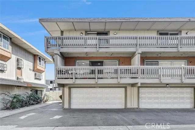 15404 Jackson Street  #9, Midway City, CA 92655 - #1