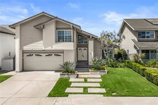 21551 Sitio Verano, Lake Forest, CA 92630