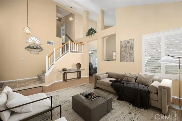 26879 Lightfoot Drive, Corona, CA 92883 - #1