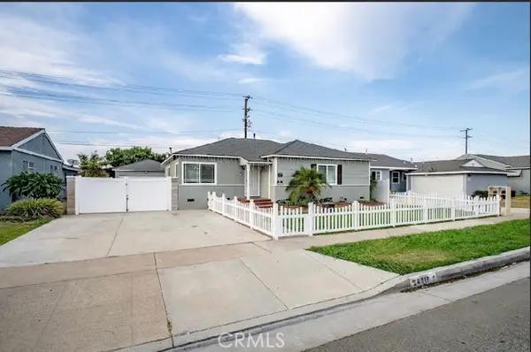 8217 POINSETTIA DRIVE, Buena Park, CA 90620