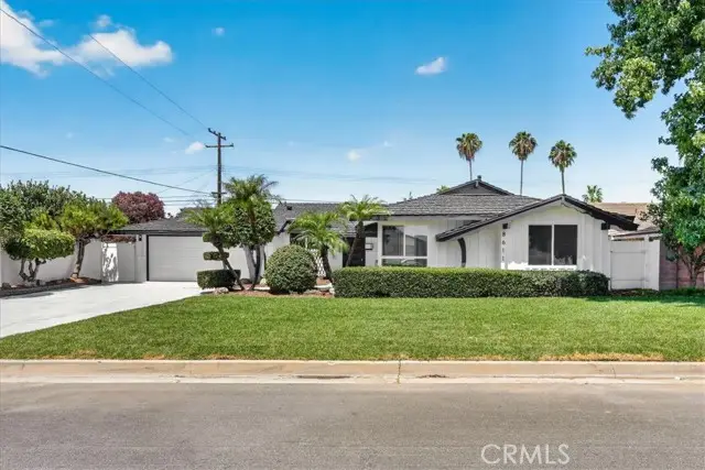 8611 Elmer, Garden Grove, CA 92841 - #2