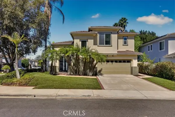 1 Bottlebrush, Aliso Viejo, CA 92656