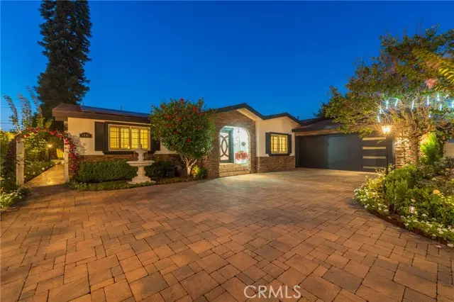 1861 Chalet, Anaheim, CA 92804 - #1