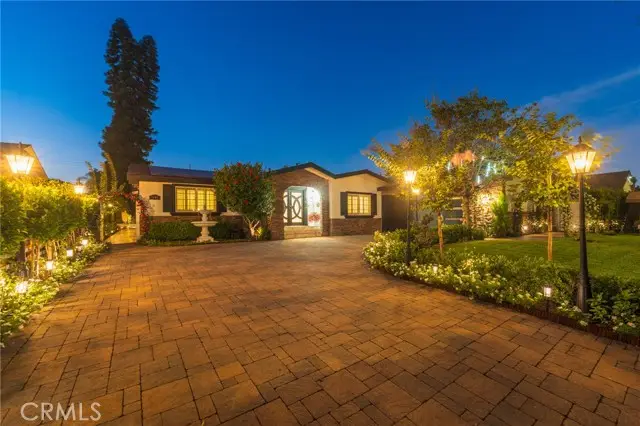 1861 Chalet, Anaheim, CA 92804 - #2