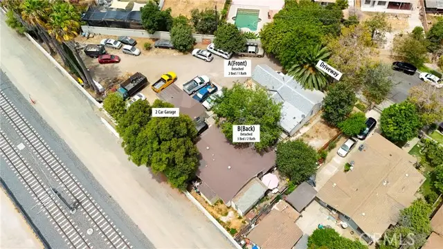2430 6th  #A&B, Santa Ana, CA 92703 - #3